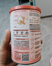 貝因美愛(ài)加較大嬰兒配方奶粉2段6-12個(gè)月 含乳鐵蛋白+HMO+OPN 2段 800g 1罐 曬單實(shí)拍圖