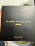 華為（HUAWEI）【咨詢(xún)享優(yōu)惠】華為WATCH GT 6 Pro手表運動(dòng)智能玄璣感知系統ECG心電分析21天長(cháng)續航AX5Pro 46MM曜石黑【送限定星辰禮盒】 曬單實(shí)拍圖