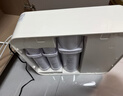 沁園家用凈水器濾芯小白鯨復合濾芯KRL3913/15/16/3006/5018PPCG-W10-D-MK(Ⅱ)/PPCG-T10-D-MK(Ⅱ) 曬單實(shí)拍圖