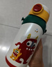 babycare兒童保溫杯水壺吸管杯大寶寶學(xué)飲杯316不銹鋼三合一上學(xué)600ml 曬單實(shí)拍圖
