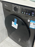 小天鵝（LittleSwan）12KG大容量變頻全自動(dòng)滾筒洗衣機家電補貼  節能省電蒸汽消毒洗 一級能效 TG120V098WDT 滾筒 曬單實(shí)拍圖