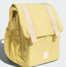阿迪達斯（adidas）女子 訓練系列 MT BACKPACK 雙肩背包 JY4773 黃色 NS 曬單實(shí)拍圖
