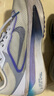 耐克NIKE男子 碳板跑步鞋減震 ZOOM FLY 6 運動(dòng)鞋FN8454-002灰藍 42 曬單實(shí)拍圖