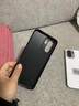 索云 一加Ace6手機殼膚感磨砂Ace6T全包防摔硅膠軟殼1加超薄散熱保護套OnePlus輕薄裸機手感新款 Ace6/Ace6T【星空黑】膚感磨砂 曬單實(shí)拍圖
