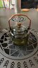 憶壺茶玻璃煮茶壺燒水壺耐高溫電陶爐加熱蒸煮一體提梁家用大容量茶具 曬單實(shí)拍圖