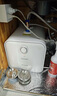 美菱【質(zhì)保8年】8升小廚寶電熱水器一級能效節能2200W速熱家用廚房熱水寶小尺寸國家補貼15%免換鎂棒T8 曬單實(shí)拍圖