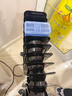 先鋒石墨烯取暖器電暖器電暖氣片家用電熱油汀13片全屋升溫智能恒溫低噪節能烘衣加濕DYT-Z2 曬單實(shí)拍圖