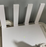 華為路由AX3 雙頻合一 自動(dòng)優(yōu)選 wifi6/多連不卡無(wú)線(xiàn)家用穿墻/AX3000/高速千兆路由器 曬單實(shí)拍圖