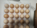 京鮮生 無(wú)抗保潔鮮雞蛋30枚/盒 健康輕食 禮盒送禮 1.5kg/盒 源頭直發(fā) 曬單實(shí)拍圖