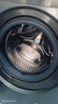 小天鵝（LittleSwan）滾筒洗衣機全自動(dòng)家用 10KG大容量 超薄 TG100APUREPRO以舊換新 國家補貼 京東自營(yíng) 內衣洗 出租屋 曬單實(shí)拍圖