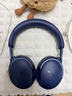 博士 【咨詢(xún)優(yōu)惠】QuietComfort 消噪耳機 qc Ultra 頭戴式無(wú)線(xiàn)藍牙降噪 700升級降噪耳機 節日禮物 普魯士藍（一代ultra） 曬單實(shí)拍圖
