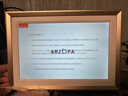 ARZOPA阿卓帕 10.1英寸數碼電子相框 智能云相框 電子相冊 照片視頻觸摸播放  可壁掛/擺臺 女友禮物推薦 曬單實(shí)拍圖