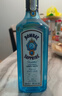孟買(mǎi)藍寶石Bombay 英國 杜松子酒 藍寶石 金酒 洋酒500mL 調酒 春節年貨送禮 曬單實(shí)拍圖