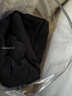 影視颶風(fēng)羽絨款三合一沖鋒衣STORMCREW戶(hù)外防風(fēng)防水保暖外套內膽冬季男女 炭黑色 (羽絨款) 2XL 曬單實(shí)拍圖