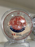 陳升號 普洱茶福茶357g普洱餅茶2020年普洱生茶云南勐海普洱茶送禮佳品 單餅/357g 曬單實(shí)拍圖
