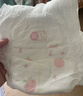好奇（Huggies）鉑金裝小桃褲成長(cháng)褲XXL74片(15kg以上)尿不濕【透爽散熱】 曬單實(shí)拍圖