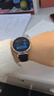 華為（HUAWEI）手表WATCH GT 5【咨詢(xún)享優(yōu)惠】運動(dòng)智能兩周續航藍牙通話(huà)體溫血氧心率監測健康送男女朋友禮物6pro 41mm魅影黑【皮表帶+貼膜】 曬單實(shí)拍圖