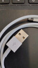 REIOENS【正品】蘋(píng)果數據線(xiàn)充電器線(xiàn)快充線(xiàn)USB電源線(xiàn)iPhone15 /16//1713 14 12 11 XS XR 7 X 8P 【官配正品】蘋(píng)果6-14Lighting1米快充線(xiàn) 曬單實(shí)拍圖