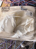 沐家（MUJIA）【回購NO.1】洗衣袋機洗專(zhuān)用分類(lèi)刺繡加厚大號細網(wǎng)保護內衣 6件套 曬單實(shí)拍圖