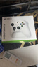 微軟（Microsoft）Xbox無(wú)線(xiàn)游戲手柄 無(wú)線(xiàn)控制器 冰雪白 藍牙適配Xbox/PC/平板/手機 Steam促銷(xiāo)黑神話(huà)悟空 絲之歌 曬單實(shí)拍圖