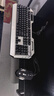 前行者（EWEADN）TK900機械鍵盤(pán)鼠標套裝電競游戲有線(xiàn)臺式電腦筆記本辦公鍵鼠外接多功能旋鈕 黑軸藍光外設 曬單實(shí)拍圖