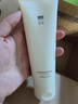 至本新版舒顏修護潔面乳120g 溫和清潔氨基酸表活保濕泡沫綿密洗面奶 曬單實(shí)拍圖