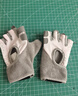 李寧健身手套女騎行運動(dòng)半指單杠啞鈴護手透氣防滑耐磨訓練器械防起繭 曬單實(shí)拍圖