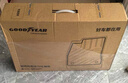 固特異（Goodyear）全TPE汽車(chē)后備箱墊適用于理想i6/i8尾箱墊座椅靠背墊裝飾配件 理想i6 TPE后備箱墊【環(huán)保防水無(wú)味】 曬單實(shí)拍圖