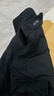 ARC'TERYX始祖鳥(niǎo) ATOM JACKET 男子 保暖棉服 Black/黑色 L 曬單實(shí)拍圖