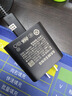 三星 原裝25W\/45W充電器 Type-C 三星充電寶 二手 45W充電器套裝  T4511【9新】2024款 曬單實(shí)拍圖