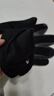 回力手套男女秋冬騎行開(kāi)車(chē)運動(dòng)觸屏防寒防凍加絨保暖電動(dòng)摩托自行車(chē)棉 曬單實(shí)拍圖