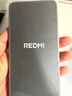 小米紅米k80手機 國家補貼 REDMI新品5G手機 紅米5G手機 12GB+256GB玄夜黑 官方標配 全網(wǎng)通 曬單實(shí)拍圖