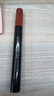 博柏利（BURBERRY）霧彩絲絨唇膏筆25焦糖肉桂色2.5ml 口紅顯色 新年禮物送女友生日 曬單實(shí)拍圖