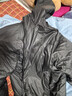 XBIONIC曠野海貍133g中厚棉服男外套金標P棉輕便舒適保暖秋冬新品 24929 格拉菲黑 XL 曬單實(shí)拍圖