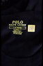 Polo Ralph Lauren 拉夫勞倫 男裝 經(jīng)典版平紋針織長(cháng)袖T恤RL13770 001-黑色 L 偏大 曬單實(shí)拍圖