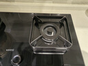 華帝（VATTI）頂吸式歐式油煙機25立方大吸力靜音變頻自動(dòng)清洗吸油煙機燃氣灶煙灶套裝三腔·創(chuàng  )世S7 煙灶套裝天然氣丨i11207+i10070B 曬單實(shí)拍圖