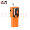 勝利儀器（VICTOR）尋線(xiàn)儀 尋線(xiàn)器 測線(xiàn)儀 電話(huà)查線(xiàn)器 網(wǎng)線(xiàn)查線(xiàn)儀 巡線(xiàn)儀家用VC668B 曬單實(shí)拍圖