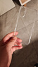ALittleFlower【全網(wǎng)熱銷(xiāo)20W+】適用iPhone17手機殼蘋(píng)果17保護套超薄防摔軟殼透明鏡頭全包男女款簡(jiǎn)約 曬單實(shí)拍圖