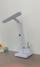 小米鍋巴時(shí)鐘臺燈2025新款護眼學(xué)習專(zhuān)用國aa級學(xué)生兒童書(shū)桌床頭燈防近視多功能 智能顯示屏至尊款【時(shí)間顯示+充插兩用+調光調色】 觸摸開(kāi)關(guān) 曬單實(shí)拍圖