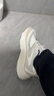 鴻星爾克（ERKE）休閑鞋男26新款老爹鞋防滑減震耐磨運動(dòng)鞋軟底休閑鞋丨登峰造極3 曬單實(shí)拍圖
