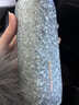 水宜生鈦杯99.9%純鈦保溫杯抑菌弱堿保鮮水杯男款燜泡茶杯女士商務(wù)禮品 冰川藍430ml 曬單實(shí)拍圖