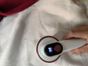 光多拉毛球修剪器衣服去毛球器大衣除吸刮剃毛球器數顯充電款粘毛器白色 曬單實(shí)拍圖
