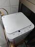 美的（Midea）波輪洗衣機全自動(dòng) 3KG 迷你內衣嬰兒洗衣機 健康除螨 MB30V21EPLUS 以舊換新 京東自營(yíng) 曬單實(shí)拍圖