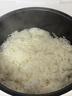 米家小米電飯煲0氟涂層鈦內膽不粘3L家用2-3人 IH加熱3D壓力智能APP多功能電飯鍋煮飯鍋煮粥鍋 P1  曬單實(shí)拍圖