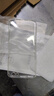 赫苛閣 適用oppor9s手機殼oqqoR保護套r9sk軟殼opppr透明opp 0pp0R簡(jiǎn)約全包 oppo r9s透明【裸殼】 曬單實(shí)拍圖