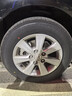 普利司通（Bridgestone）汽車(chē)輪胎 195/65R15 91H ER300 配套卡羅拉/雷凌/適配朗逸/寶來(lái) 曬單實(shí)拍圖