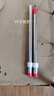 尚奇擦玻璃神器桿長(cháng)150CM2擦布家用專(zhuān)業(yè)高層窗外清洗雙面刮水器CQ7N 曬單實(shí)拍圖