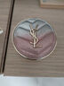 YSL圣羅蘭粉氣墊B10限定干皮摯愛(ài)遮瑕持久化妝生日禮物新年禮盒情人節禮物 曬單實(shí)拍圖
