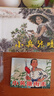 【多種可選】中國連環(huán)畫(huà)經(jīng)典故事系列 紅色經(jīng)典故事 小兵張嘎+小武工隊員+地道戰+狼牙山五壯士+地雷戰等 紅色經(jīng)典故事系列1-4輯【全套19本】 曬單實(shí)拍圖