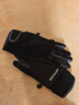 回力手套男女秋冬騎行開(kāi)車(chē)運動(dòng)觸屏防寒防凍加絨保暖電動(dòng)摩托自行車(chē)棉 曬單實(shí)拍圖